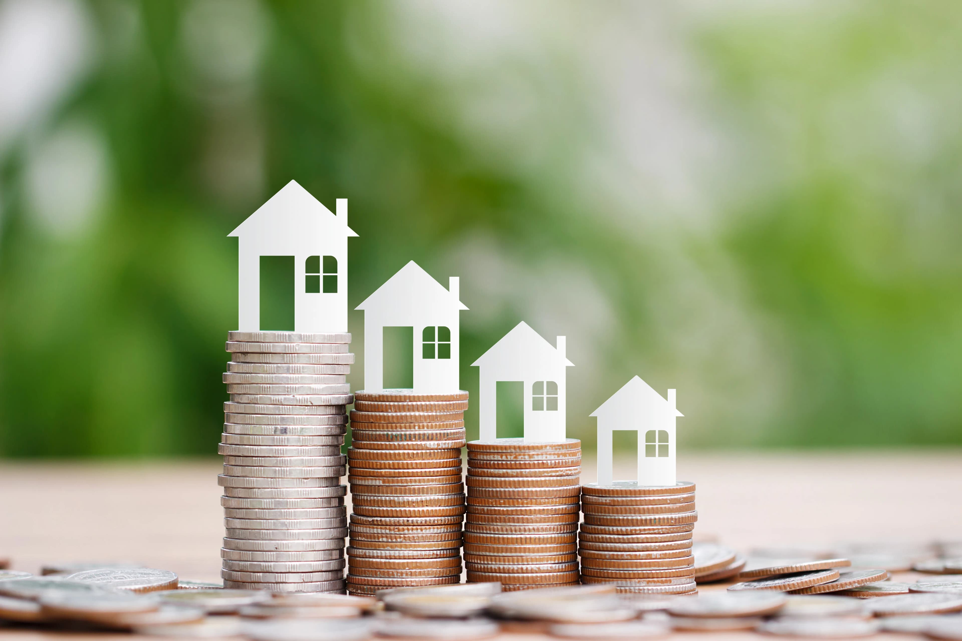 Anschlussfinanzierung mit Creditvia – Zinsen clever sichern und Konditionen optimieren