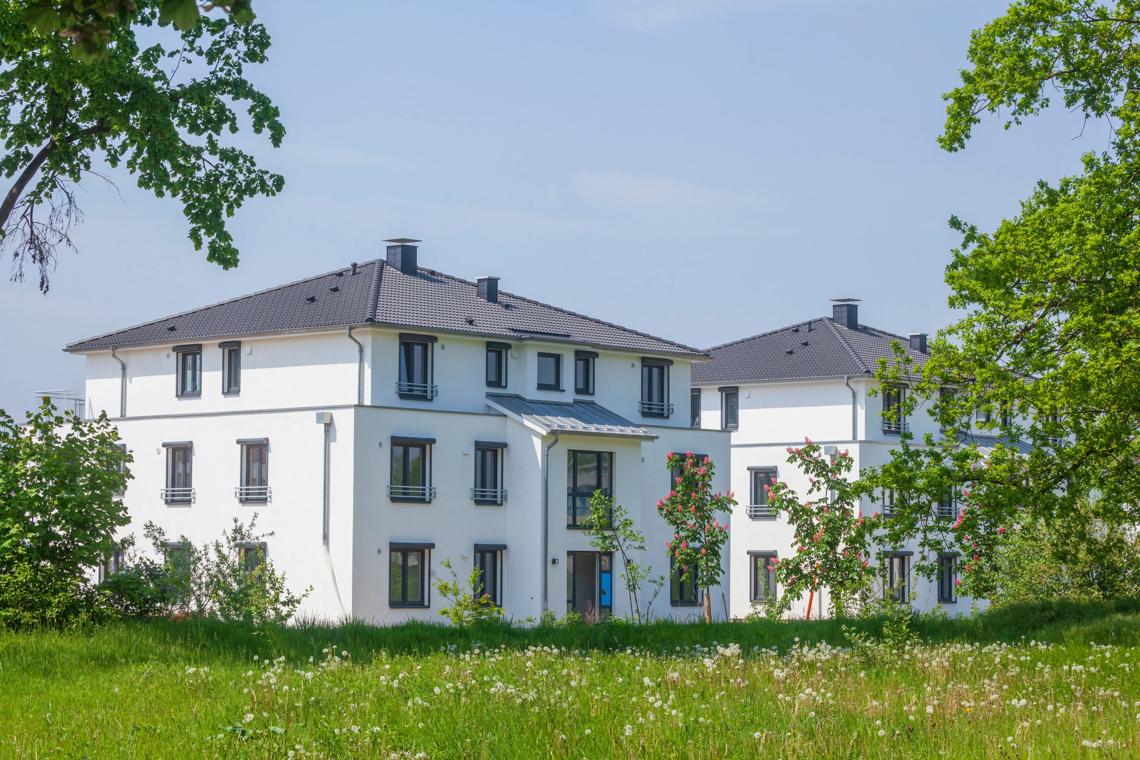 Bestandsimmobilien