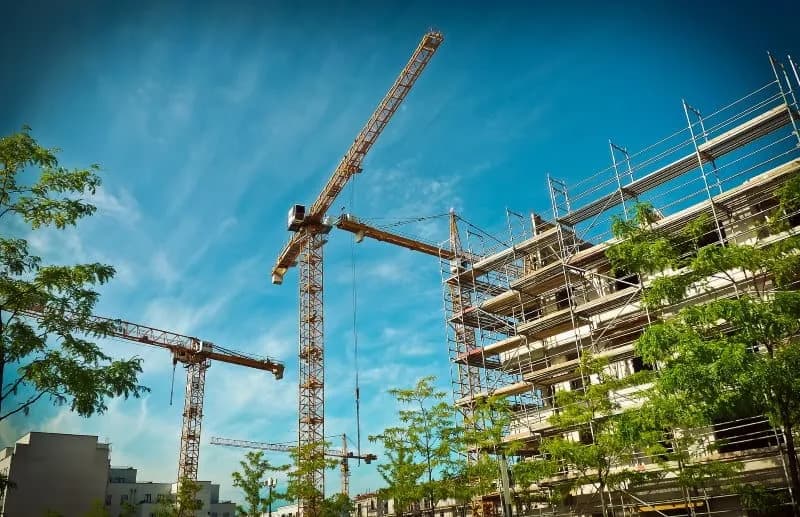 Neubauimmobilien