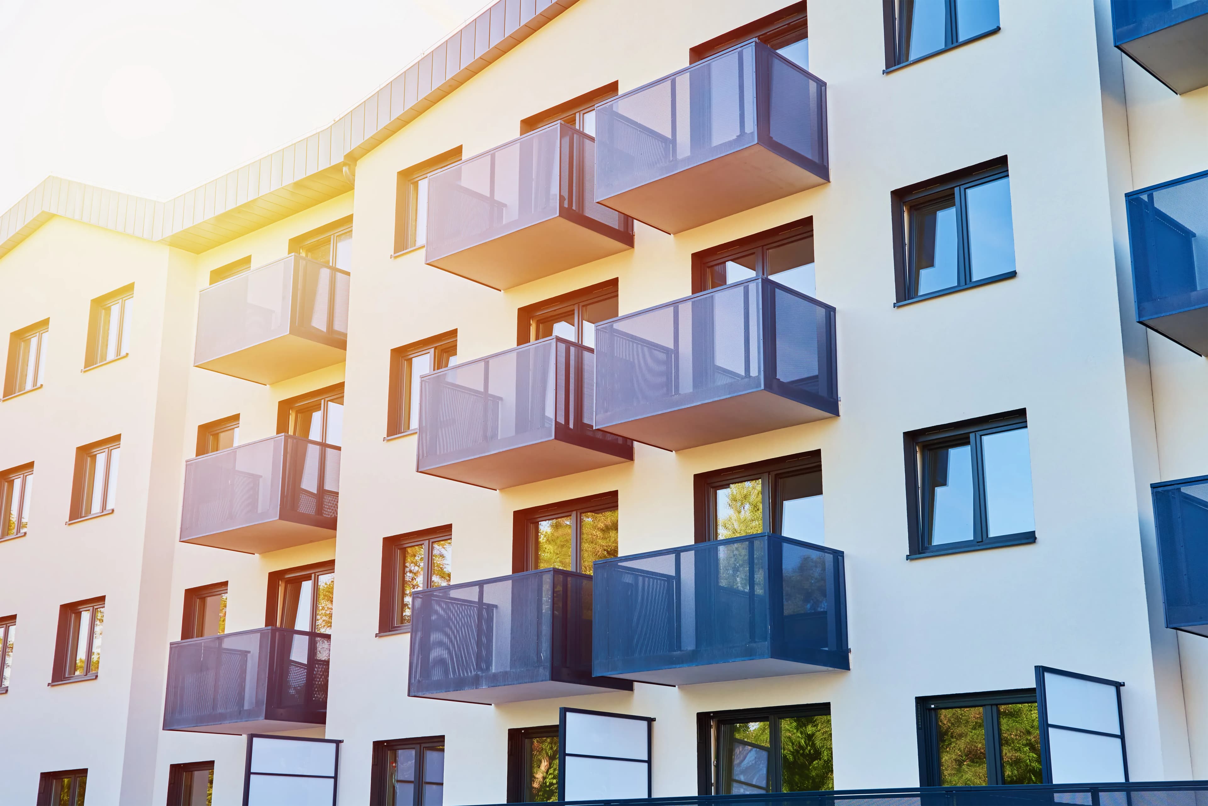 Kapitalanlage Immobilien mit Creditvia – Vermögensaufbau durch Mietrendite und Wertsteigerung in Rheine